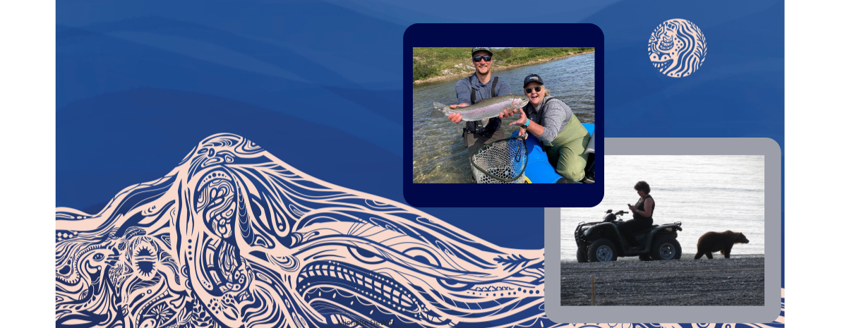 Next Level Development: Infusing your Personal Fundraising Skills with New Energy and Strategies with Alison Kear & Diane Kaplan